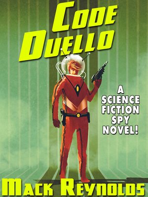 cover image of Code Duello
